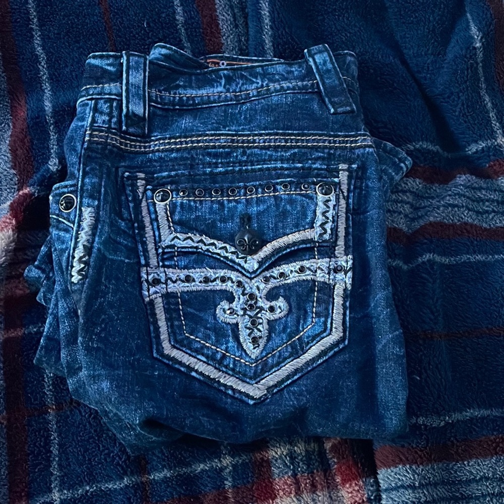 Rock Revival